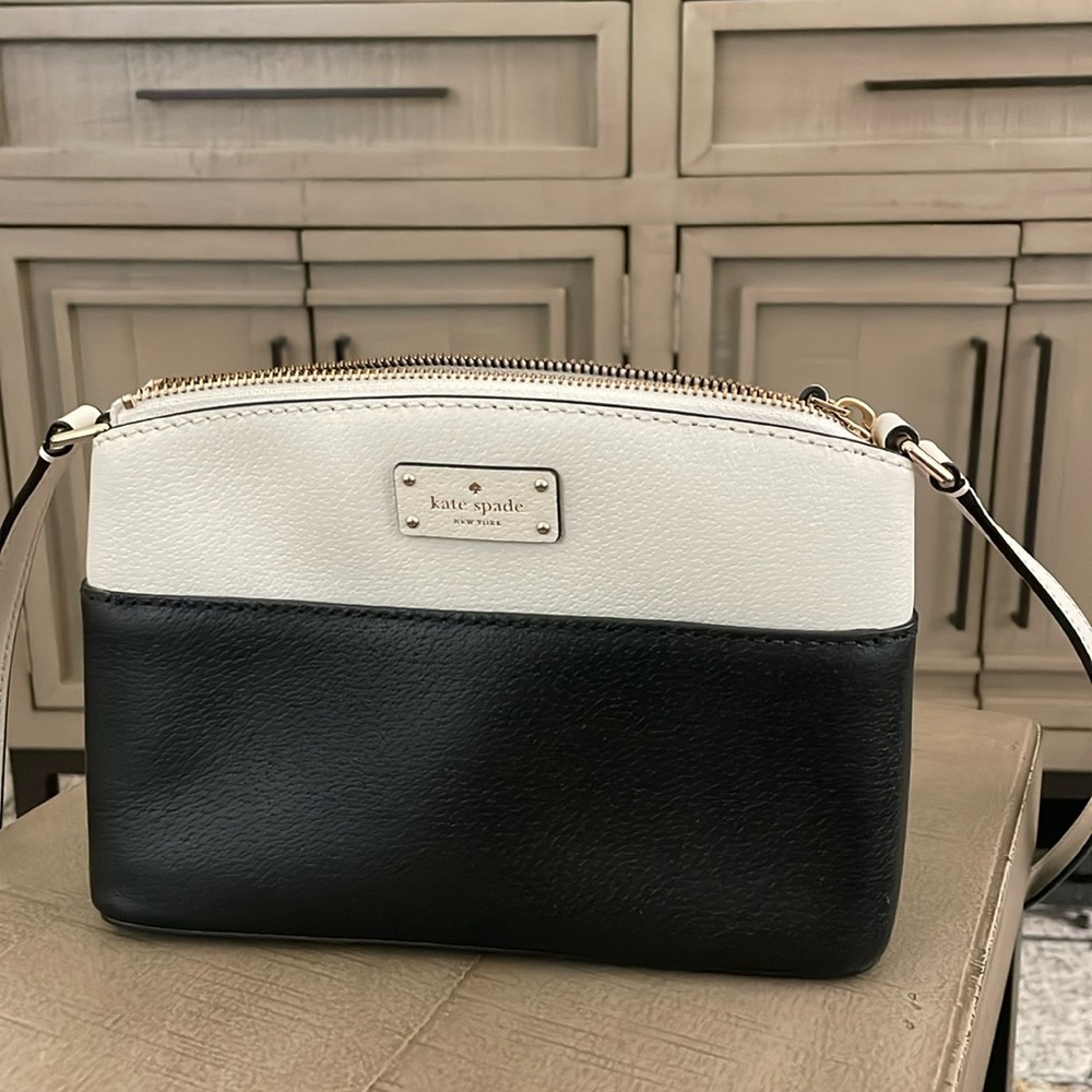Kate Spade Grove Street Millie Crossbody Bag